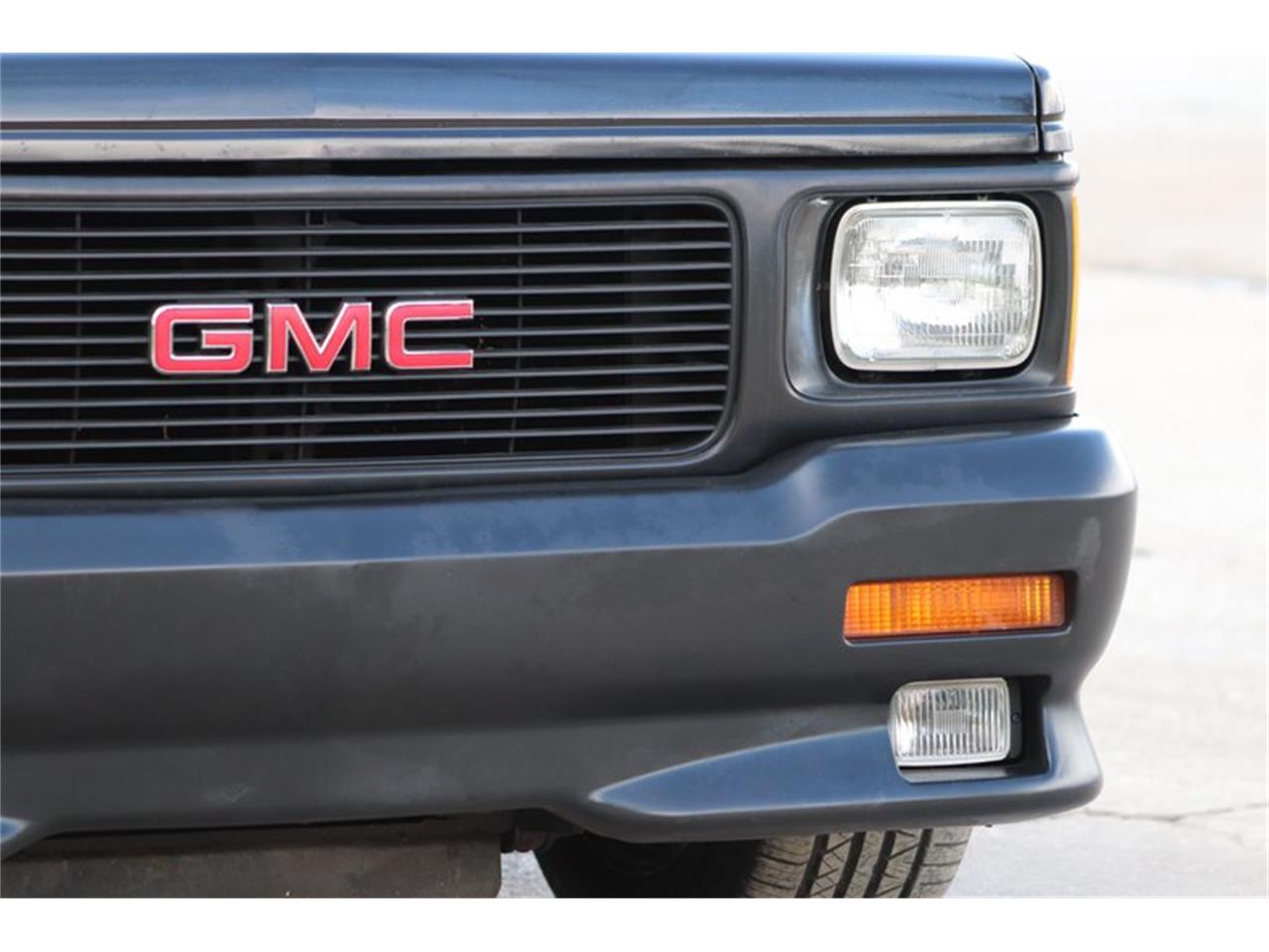 1991 GMC Syclone for sale in Alsip, IL – photo 37