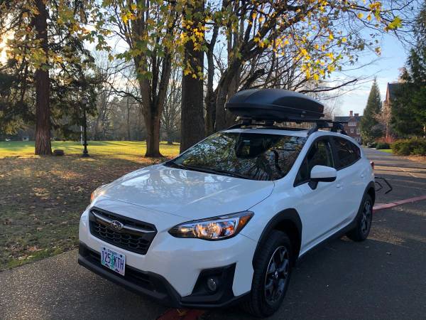 2018 Subaru Crosstrek - cars & trucks - by owner - vehicle... for sale in Portland, OR – photo 4