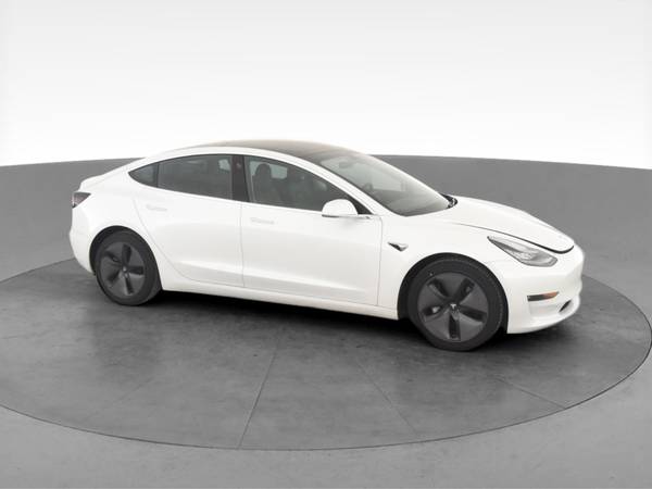 2019 Tesla Model 3 Long Range Sedan 4D sedan White - FINANCE ONLINE... for sale in Philadelphia, PA – photo 14