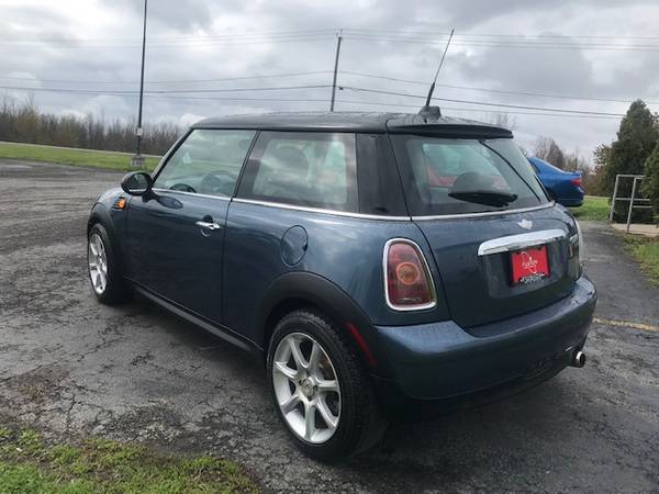 2010 MINI Cooper Hatchback - - by dealer - vehicle for sale in Spencerport, NY – photo 14