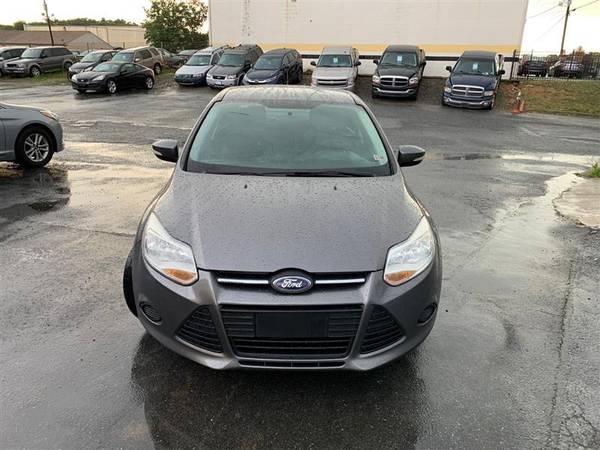 2014 FORD FOCUS SE - ALL CREDIT/INCOME WELCOME! - cars & trucks - by... for sale in Fredericksburg, VA – photo 2