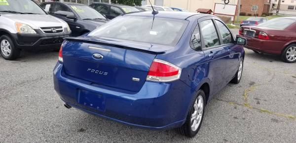 2008 Ford Focus SES for sale in New Castle, DE – photo 5