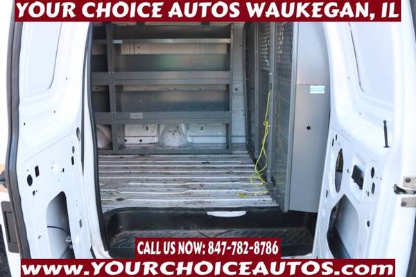 2013 *FORD* *E-150* V8 CARGO/COMMERCIAL VAN HUGE SPACE SHELVES... for sale in Chicago, IL – photo 15