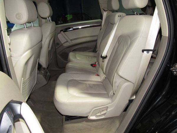 2009 Audi Q7 3.0 quattro TDI AWD Premium Plus 4dr SUV Gua for sale in Dearborn Heights, MI – photo 22