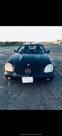 Mercedes Benz Convertible for sale in Seaside Heights, NJ – photo 9