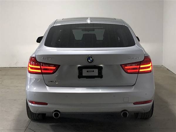2015 BMW 3 Series 335i xDrive Gran Turismo - - by for sale in Buffalo, NY – photo 6