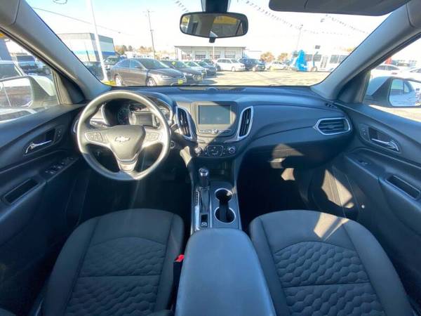 2018 Chevrolet Equinox 4x4 OPEN SUNDAY Call or Text for sale in Other, ID – photo 5