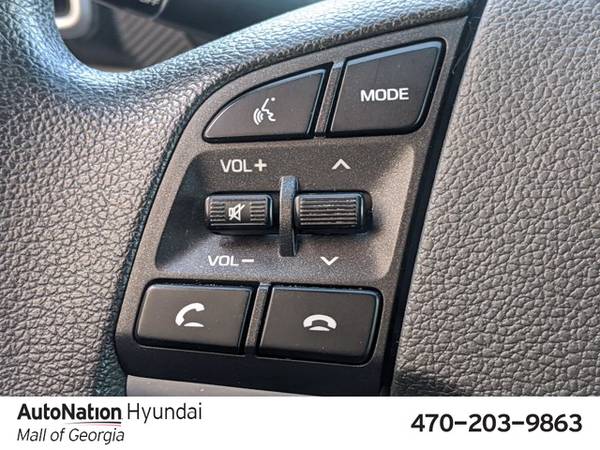 2019 Hyundai Tucson SE SKU:KU949242 SUV - cars & trucks - by dealer... for sale in Buford, GA – photo 9
