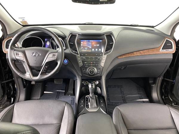 2019 Hyundai Santa Fe XL AWD All Wheel Drive Limited SUV - cars & for sale in Walla Walla, WA – photo 12