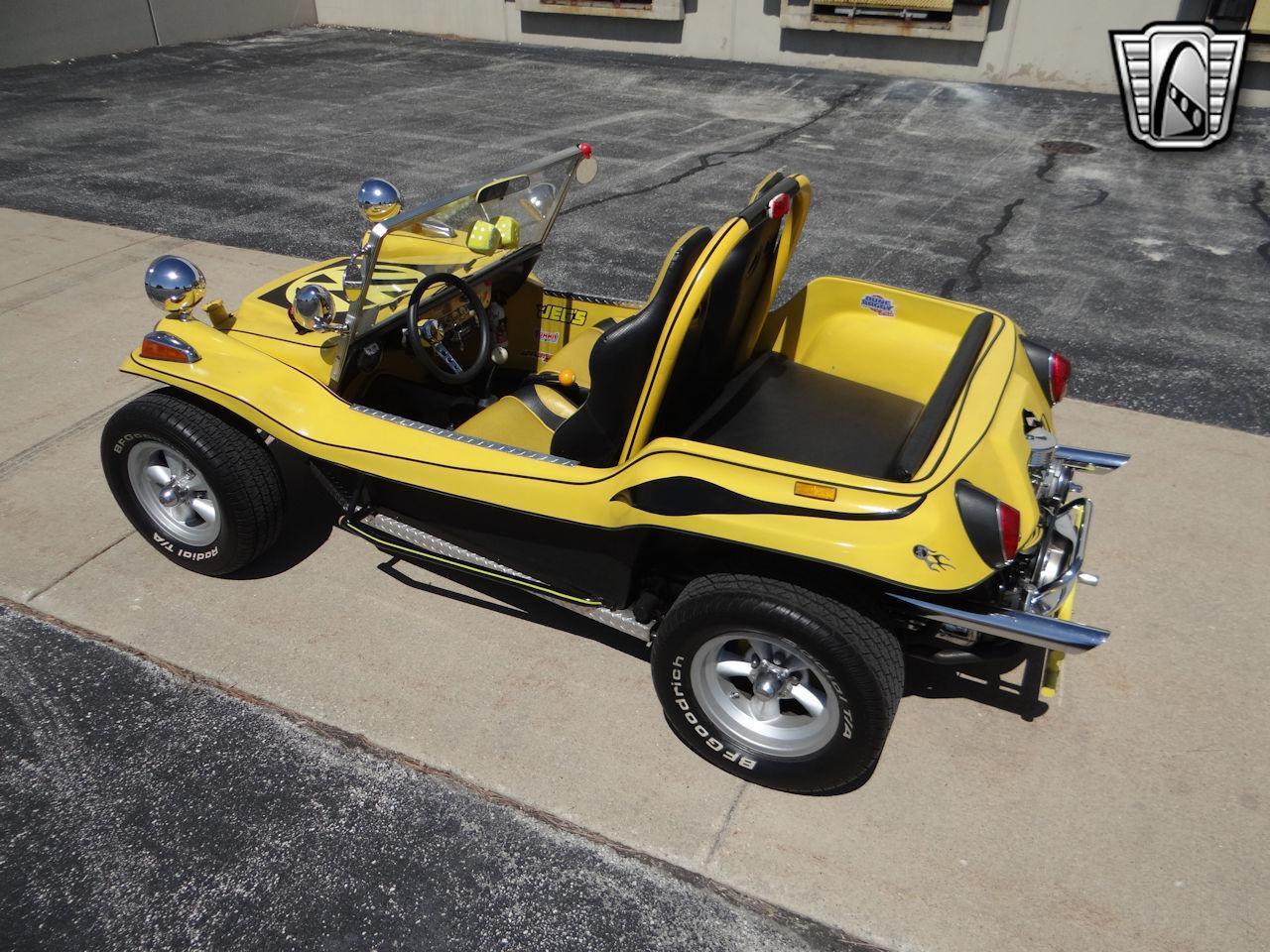 1961 Volkswagen Dune Buggy for sale in O'Fallon, IL – photo 31
