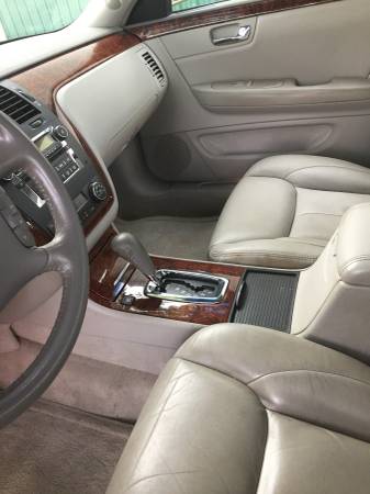 2006 Cadillac DTS REDUCED PRICE for sale in Paulding, IN – photo 9