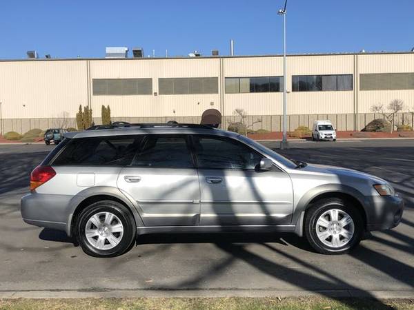 2005 Subaru Outback - Financing Available! - cars & trucks - by... for sale in Nampa, ID – photo 5