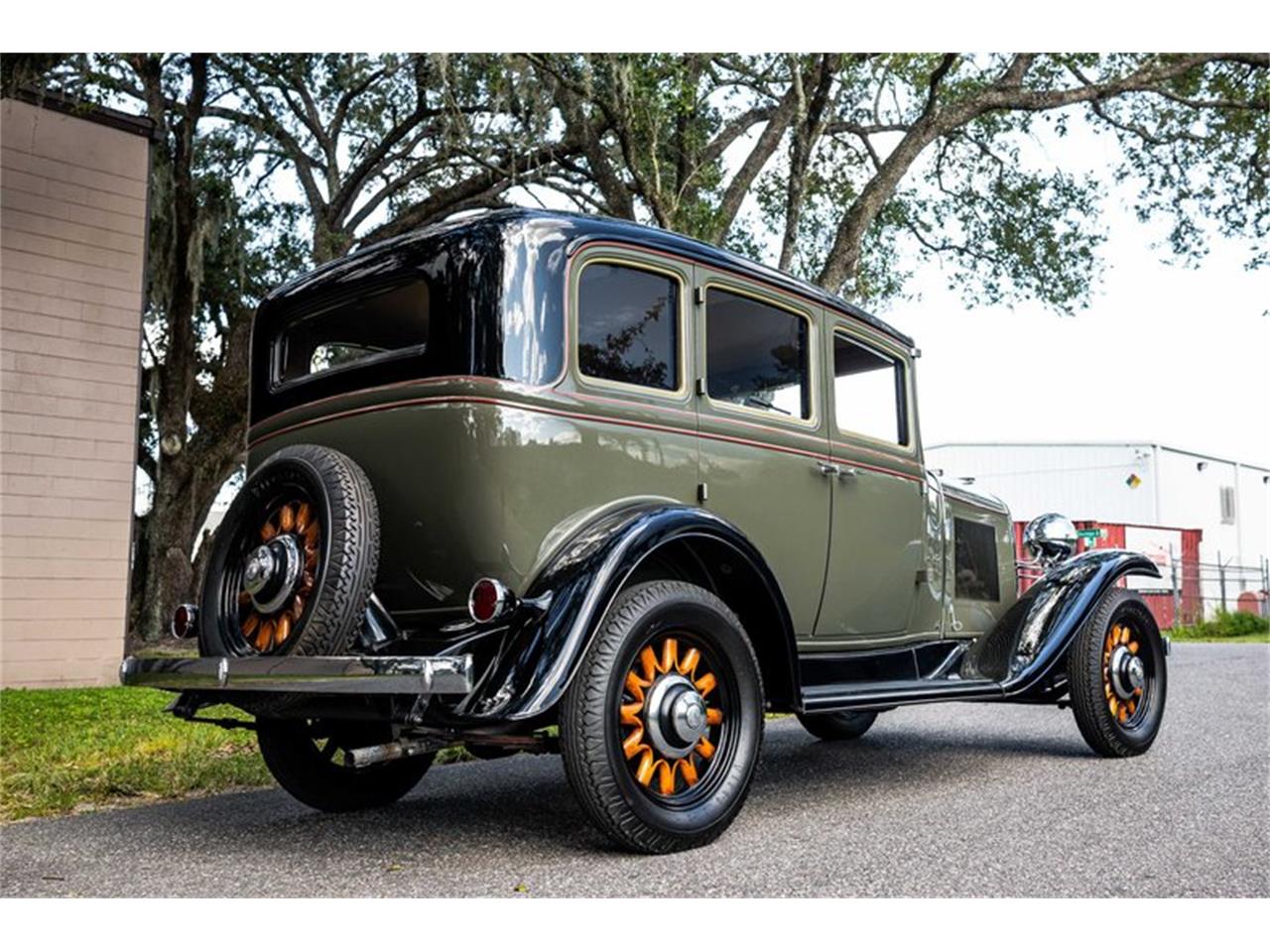 1931 Oldsmobile Sedan for sale in Orlando, FL – photo 7