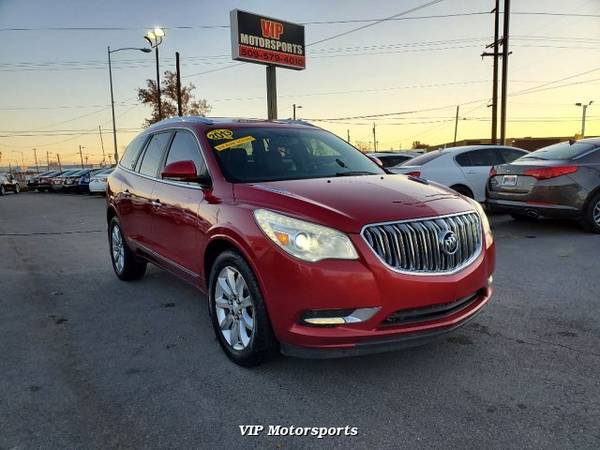 2013 BUICK ENCLAVE - cars & trucks - by dealer - vehicle automotive... for sale in Kennewick, WA – photo 2