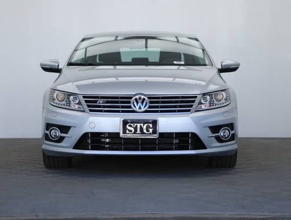 2016 Volkswagen CC 2.0T R-Line for sale in Ontario, CA – photo 2