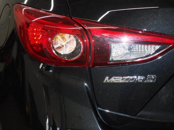 2016 Mazda MAZDA3 5dr HB Auto s Grand Touring Sedan Mazda 3 - cars &... for sale in Portland, OR – photo 7