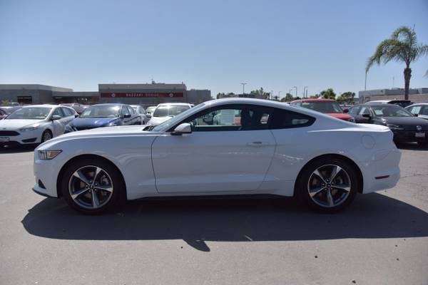2016 Ford Mustang V6 for sale in Fresno, CA – photo 4