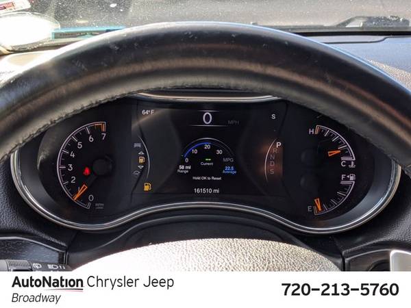 2014 Jeep Grand Cherokee Laredo 4x4 4WD Four Wheel Drive... for sale in Littleton, CO – photo 13