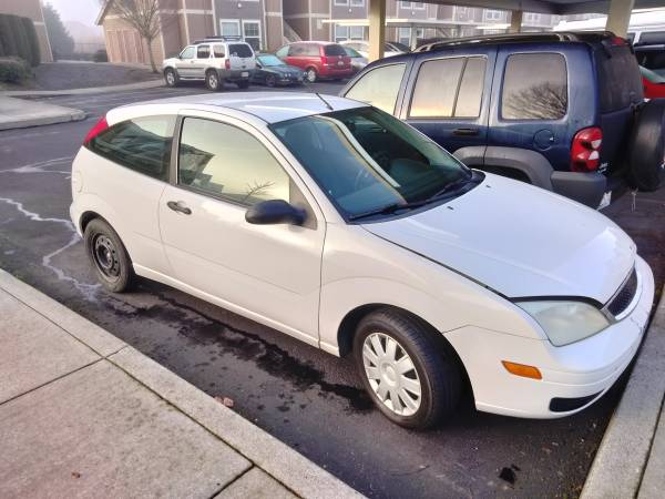 Ford focus for sale in Portland, OR – photo 4
