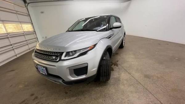2016 Land Rover Range Rover Evoque 4x4 4WD 5dr HB SE SUV - cars & for sale in Portland, OR – photo 4