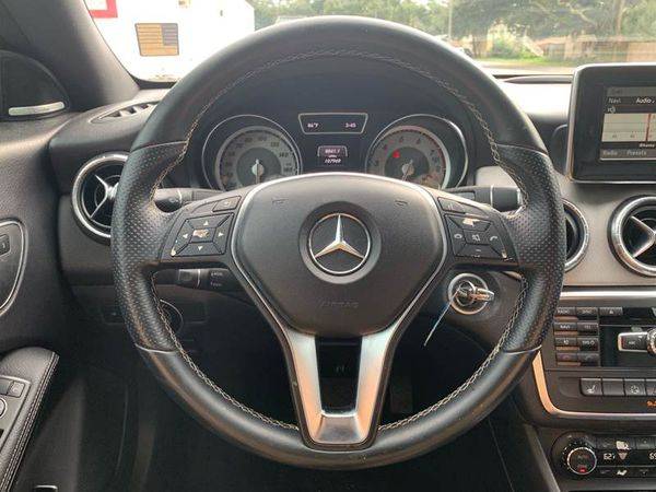 2014 Mercedes-Benz CLA CLA 250 4dr Sedan 100% CREDIT APPROVAL! for sale in TAMPA, FL – photo 22
