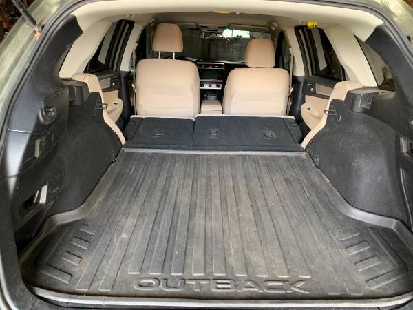 2015 Subaru Outback Premium for sale in Ripon, WI – photo 7