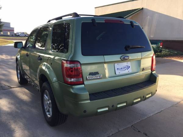 2008 FORD ESCAPE HEV - cars & trucks - by dealer - vehicle... for sale in Frederick, CO – photo 6