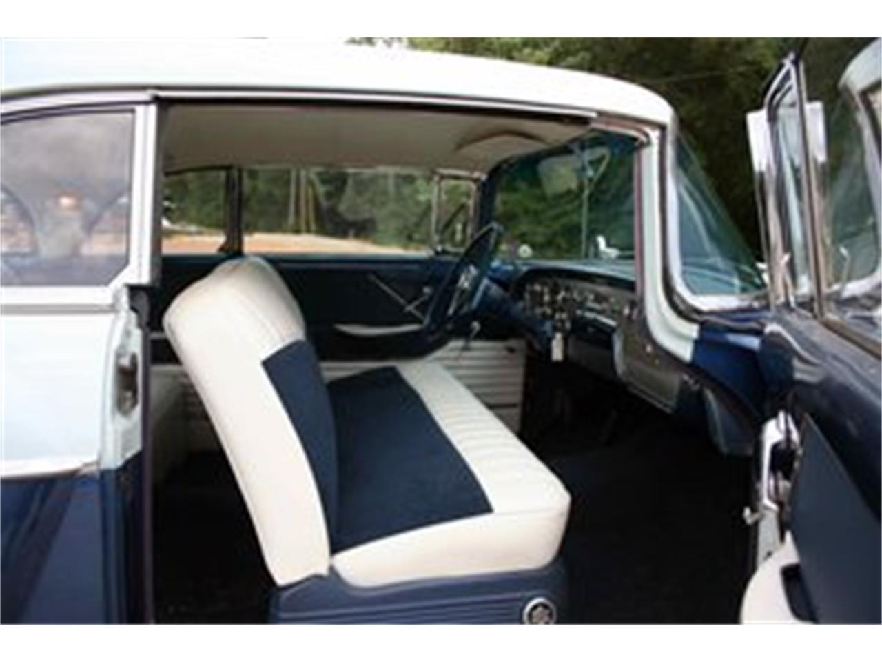1955 Packard Clipper Super Panama for sale in Roanoke, AL – photo 15