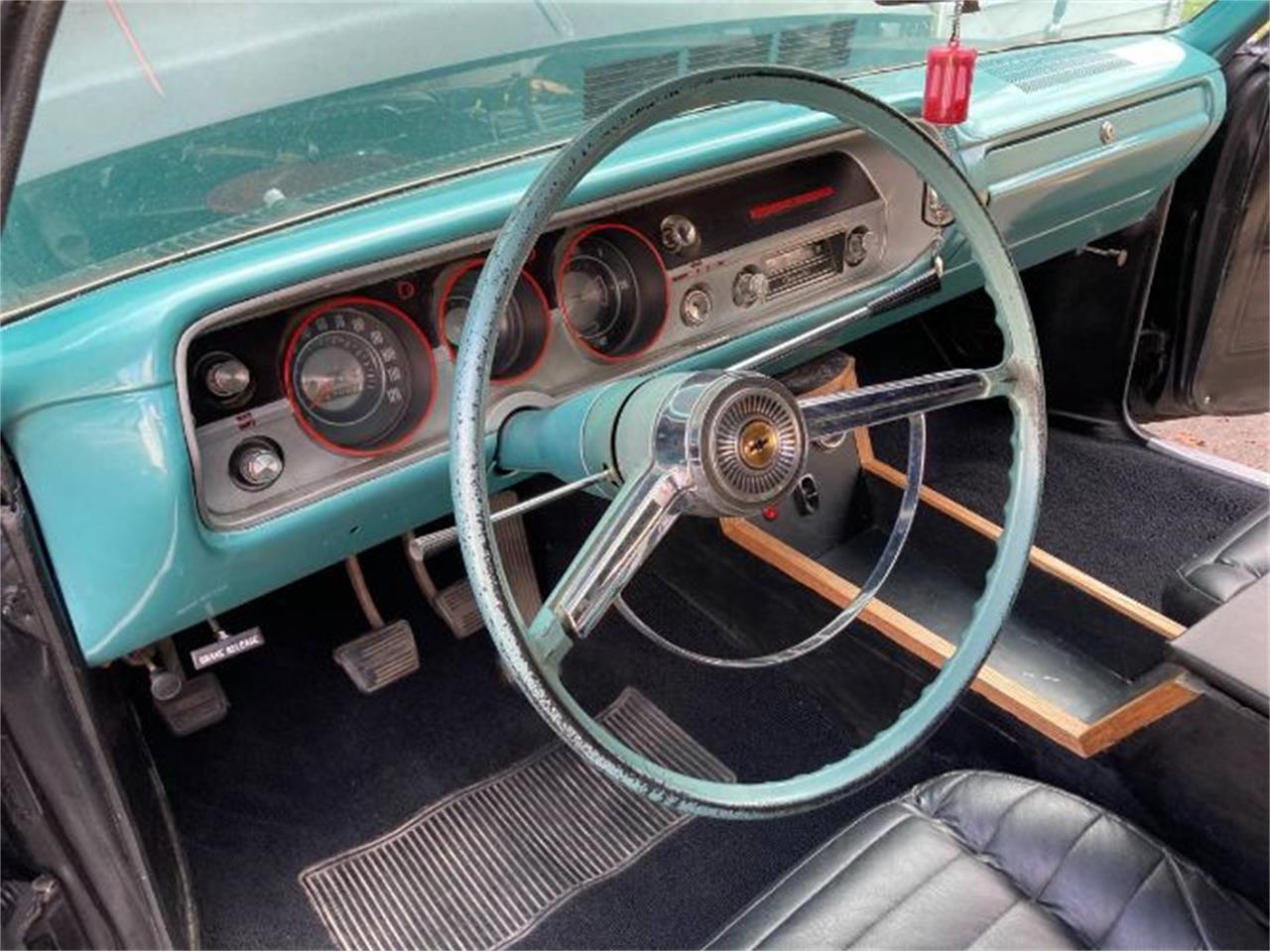 1965 Chevrolet Chevelle for sale in Cadillac, MI – photo 6