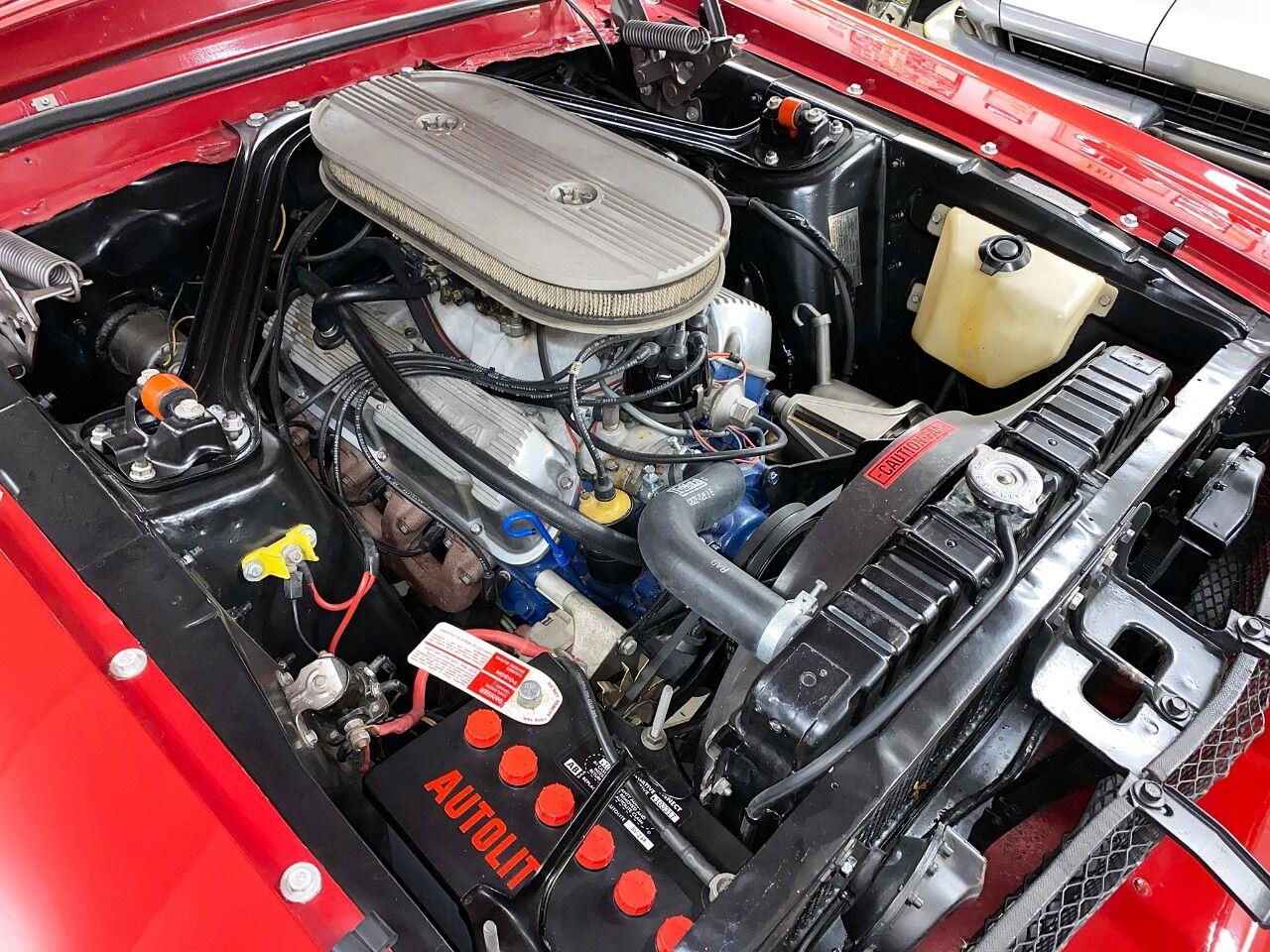1968 Shelby GT350 for sale in Malone, NY – photo 35
