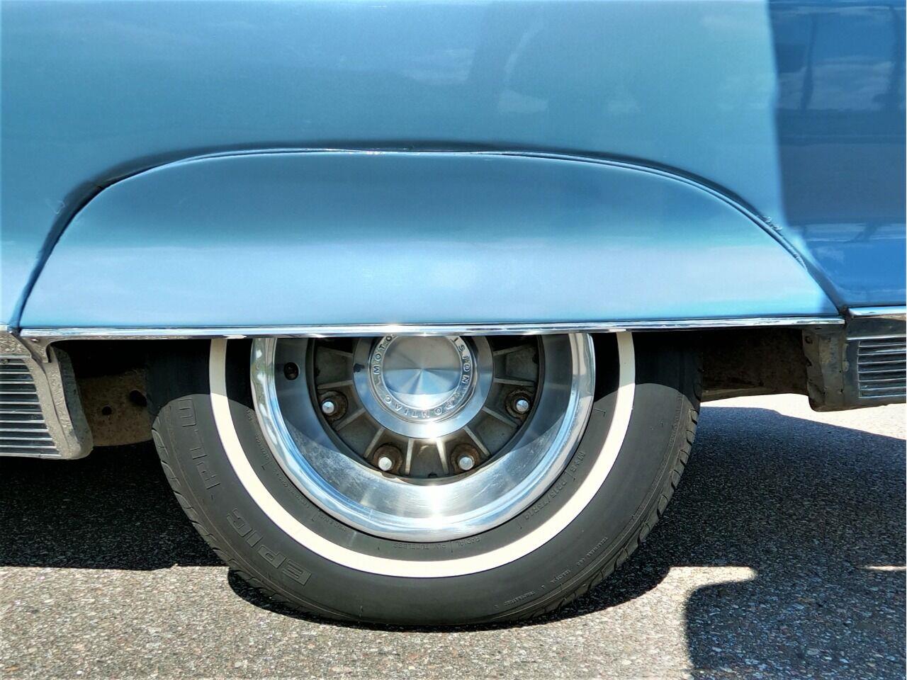 1966 Pontiac Bonneville for sale in Ramsey , MN – photo 57