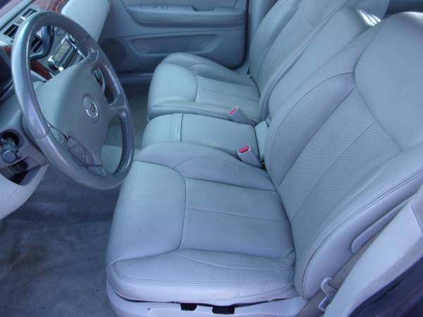 2007 CADILLAC DTS for sale in Ramsey , MN – photo 14