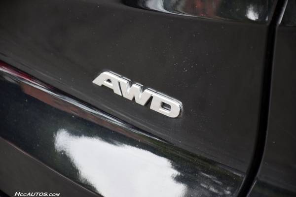 2016 Acura RDX All Wheel Drive AWD 4dr Tech Pkg SUV for sale in Waterbury, MA – photo 16