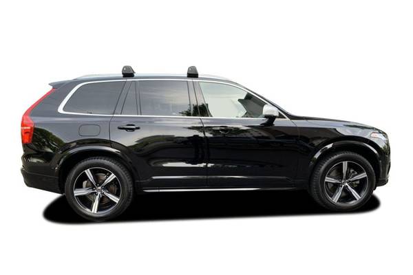 2019 Volvo XC90 T8 eAWD R-Design AVAILABLE IN STOCK! SALE! for sale in Bellevue, WA – photo 12
