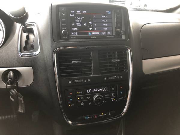 2018 Dodge Grand Caravan GT for sale in Hattiesburg, MS – photo 14