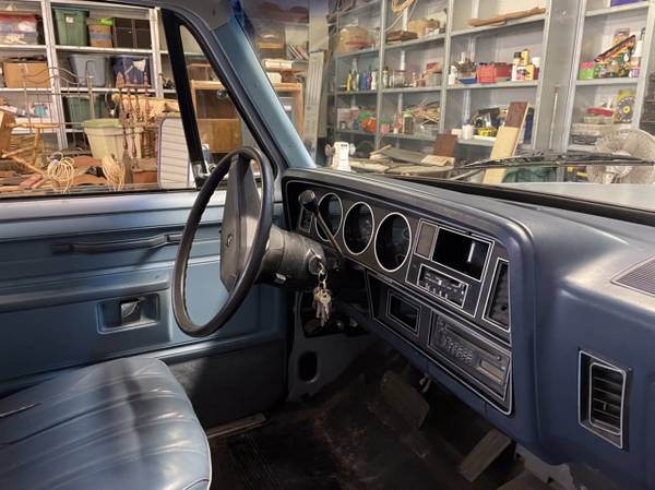 1986 Dodge Ramcharger for sale in Saraland, AL – photo 2