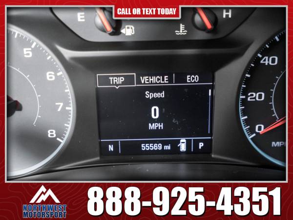 2018 Chevrolet Equinox LT AWD - - by dealer for sale in Boise, UT – photo 20
