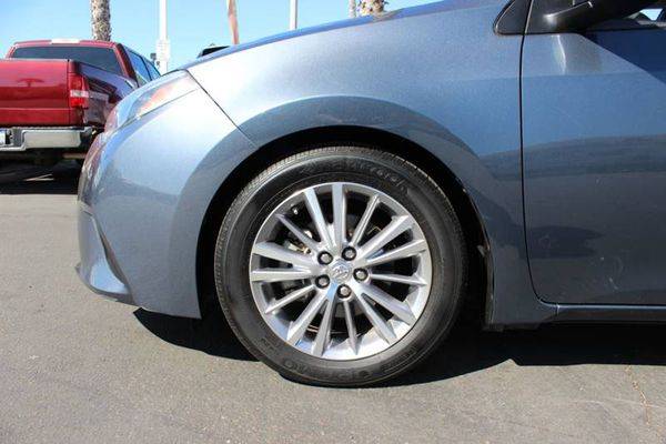 2014 Toyota Corolla LE 4dr Sedan ~ BAD CREDIT? NO PROBLEM! LET US... for sale in Chula vista, CA – photo 6