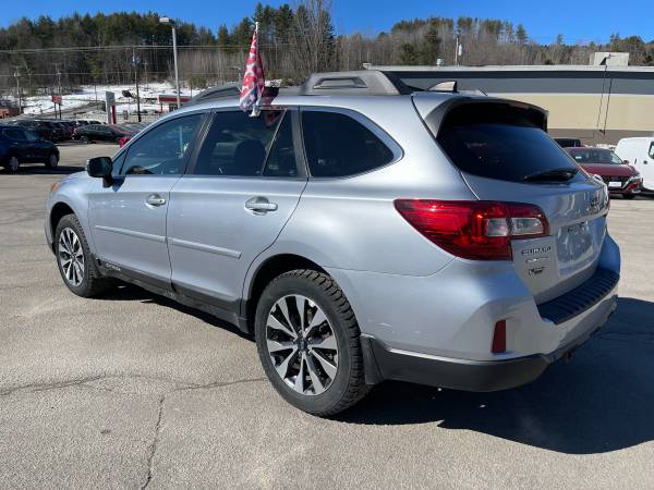 2016 Subaru Outback 2 5i Limited for sale in BERLIN, VT – photo 5
