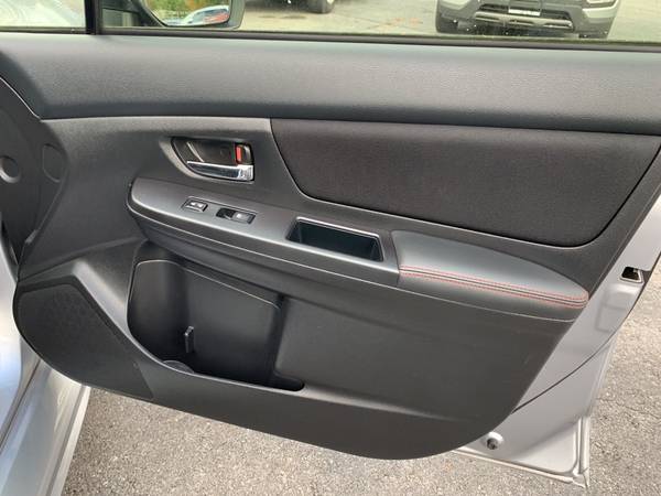 2015 Subaru WRX Premium 4-Door for sale in Round Lake, NY – photo 12