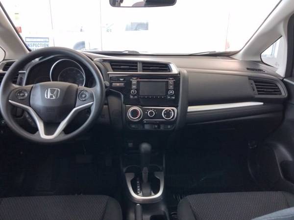 2019 Honda Fit LX - - by dealer - vehicle automotive for sale in Greenfield, MA – photo 23