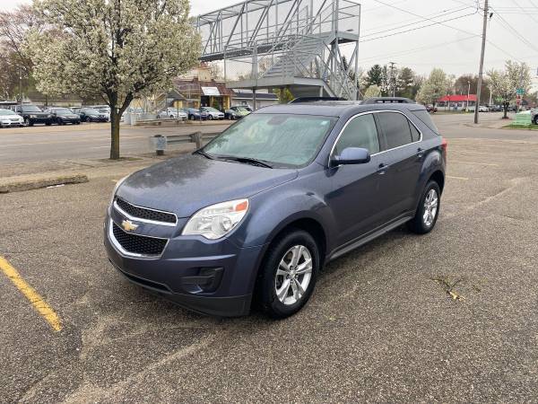 2014 Chevy equinox LT - - by dealer - vehicle for sale in Grand Rapids, MI – photo 3