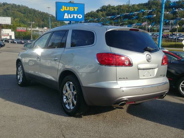 2010 Buick Enclave FWD 4dr CXL w/1XL for sale in Knoxville, TN – photo 5