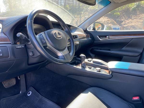 2013 Lexus GS 350 AWD - - by dealer - vehicle for sale in Knoxville, NC – photo 14