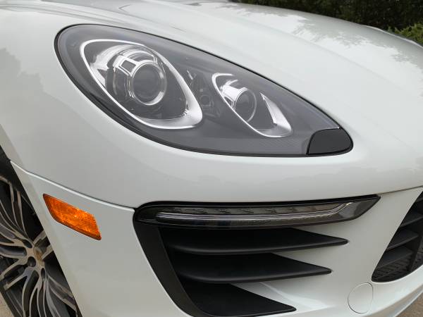 2015 Porsche Macan Sport for sale in Ojai, CA – photo 17