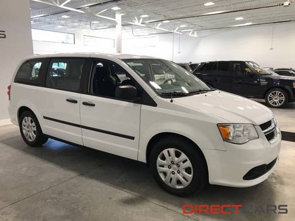 2015 Dodge Grand Caravan**SE**Financing Available** - cars & trucks... for sale in Shelby Township , MI – photo 19