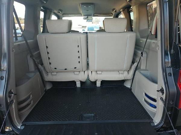 2010 Honda Element EX 2WD AT with Navigation System - cars & trucks... for sale in Cleveland, SC – photo 13