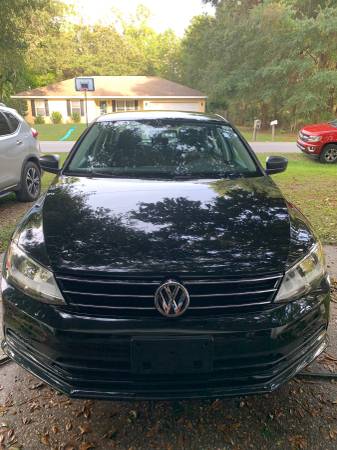 2016 Volkswagen Jetta 41,000 miles for sale in Ocala, FL – photo 4