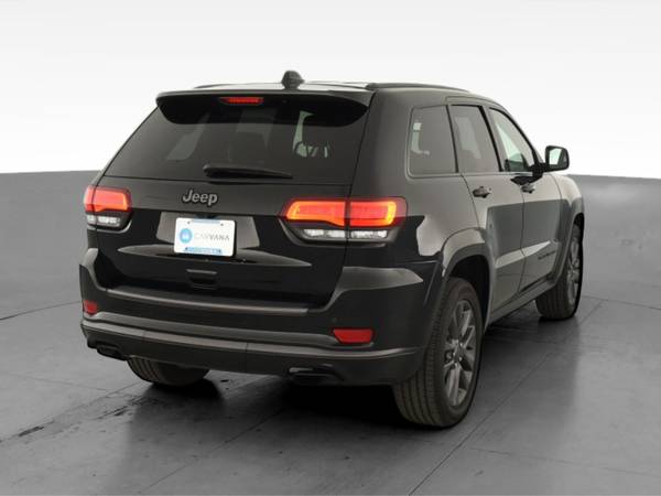 2018 Jeep Grand Cherokee High Altitude Sport Utility 4D suv Black -... for sale in Louisville, KY – photo 10
