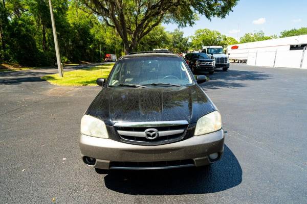 2004 Mazda Tribute LX V6 4dr SUV - CALL or TEXT TODAY! - cars & for sale in Sarasota, FL – photo 18